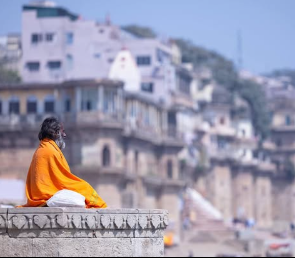 Travel Guide to Varanasi